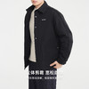 墨麦客男装结构分割棉服男2025冬季新款简约衬衫领男士棉衣87761 商品缩略图1