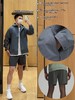 付款减库存，只有145件！！！轻量硬壳冲锋衣Lululemon City-to-Hike Waterproof Jacket 城市徒步夹克 商品缩略图5