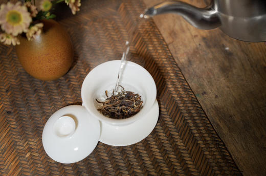 凤凰迷香烤茶 商品图6