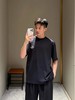罗意威x Louis Wain联名款  26早春马年限定款！圆领T恤 商品缩略图4
