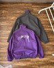 Stussy 斯图西山系户外撞色两面穿立领运动夹克外套 商品缩略图7