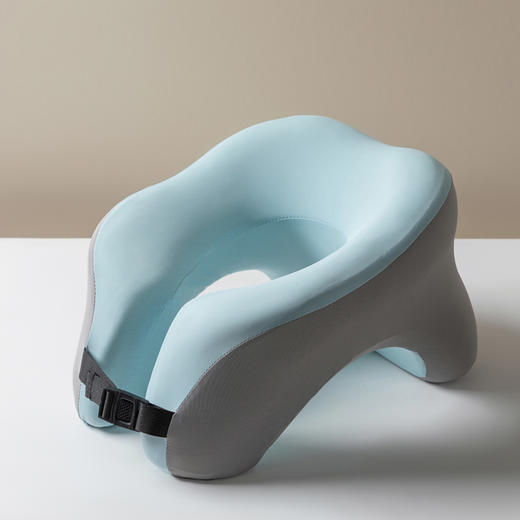 南方生活多功能人体工学科技U型枕 商品图1