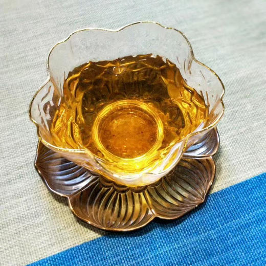 【茶馆茶叶】【北方佳人】原韵红茶 丨茶汤红亮不挂杯，叶底全红，自然原味 商品图5