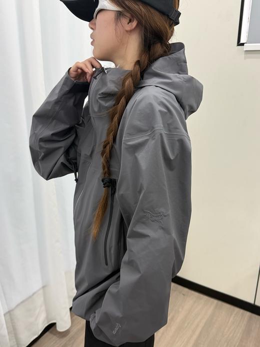 始祖鸟 Arcteryx始祖鸟 Alpha Lt军鸟夹克外套 商品图1