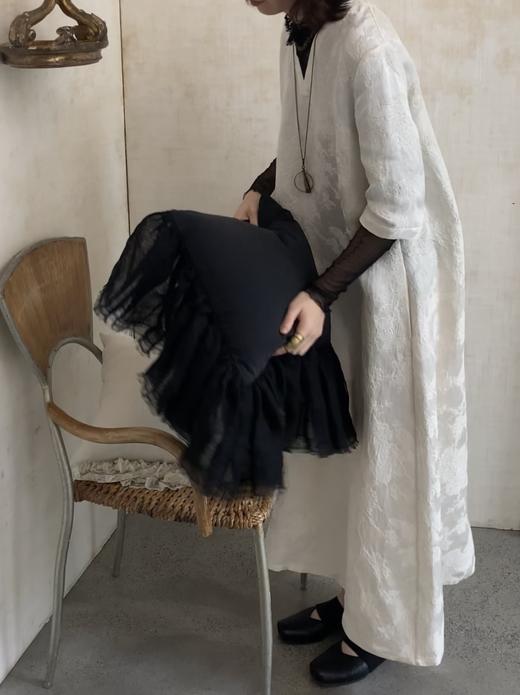 umawang 新款芭蕾鞋 商品图3