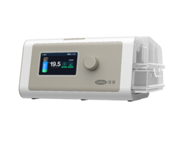 呼吸机鼻枕操作视频