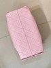 香奈儿 25bag 抽绳水桶包 粉色 小号（LZ） 商品缩略图8