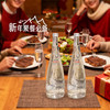 MM 山姆 依云 法国进口饮用天然矿泉水 750ml*6 商品缩略图1