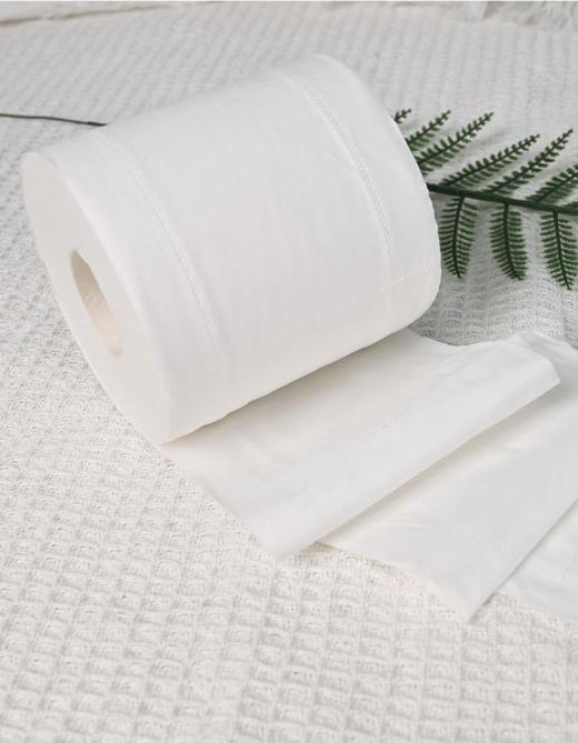 洁柔face空心卷纸1800g（1*10） 商品图2