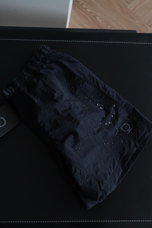 山ZHI道 轻量化5口袋速干短裤 DK395 商品图4