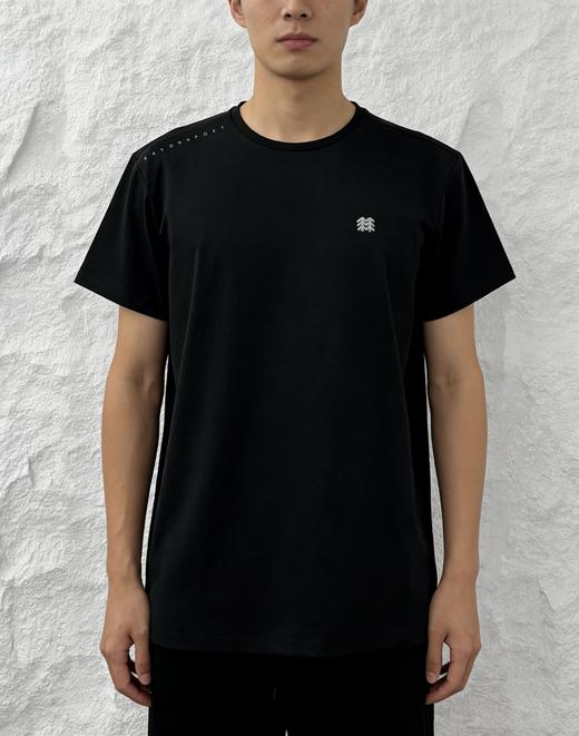 四色发售，青岛产，KL  SPORT 26新款男士E.D.O短袖T恤    林短袖 商品图1