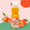 济州红柑橘果汁饮料320ml 제주레드향in생주스320ml 商品缩略图0