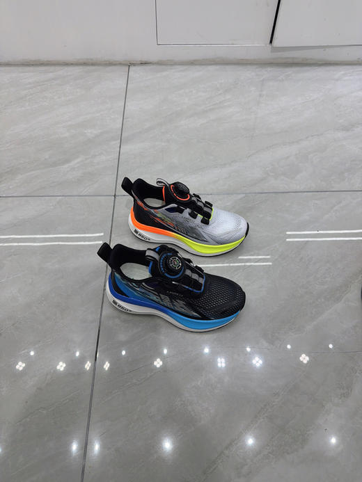 百变金刚新款单网2658 33-38码 商品图1