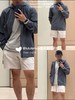 付款减库存，只有145件！！！轻量硬壳冲锋衣Lululemon City-to-Hike Waterproof Jacket 城市徒步夹克 商品缩略图3