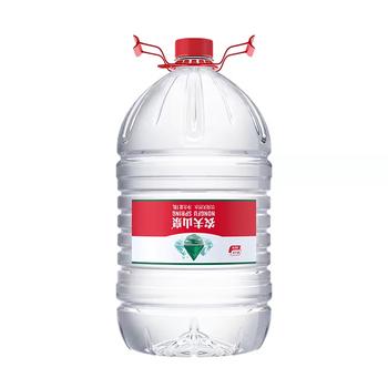 农夫山泉 饮用水 桶装水 19L/桶【免押金/10桶起送】 商品图4