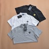 老钱范拉满！ 范思哲风Polo，解锁春夏日高级穿搭 商品缩略图3