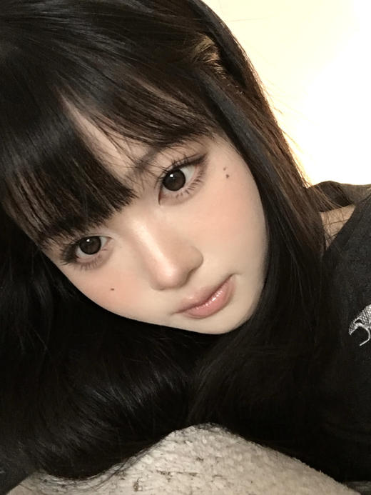 【日抛】小黑猪·Laseecon丨14.2mm（日抛/一盒10片装） 商品图7
