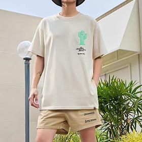 【店庆提前购】【6折】7楼耐克360 男子ACG户外印花透气短袖T恤HV1293-229吊牌价399现价240
