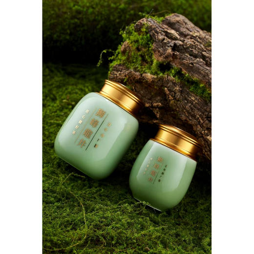 懂茶帝-2026年西湖龙井翁家山群体种精品A+头采50g 商品图1