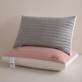 南方生活全棉磨毛决明子草本枕