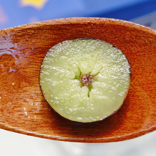 【京东空运】山东花香蓝莓 125g/盒 商品图3