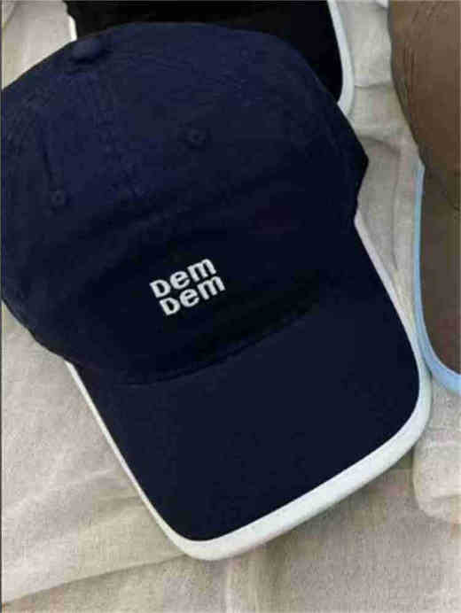 【门店同款】ENJOY春季棒球帽 169695670 商品图0