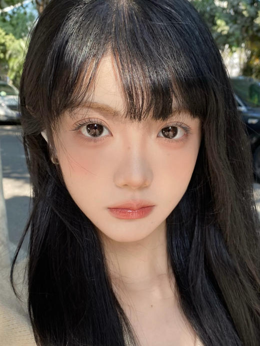 【大直径日抛】热巧肉包·Laseecon丨14.5mm（日抛/一盒10片装） 商品图9