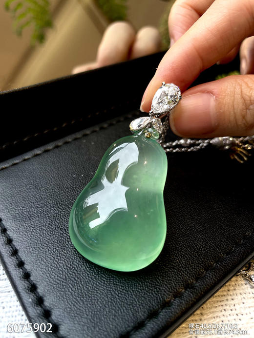 葫芦吊坠【6075902】具体价格微信咨询 商品图5