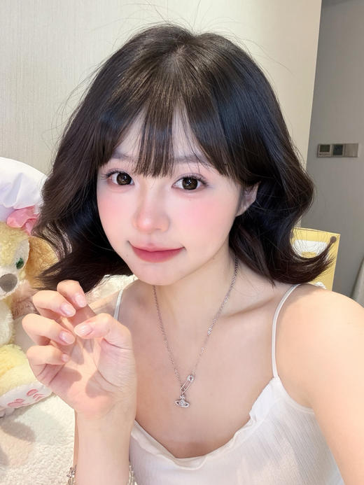 【大直径日抛】热巧肉包·Laseecon丨14.5mm（日抛/一盒10片装） 商品图14