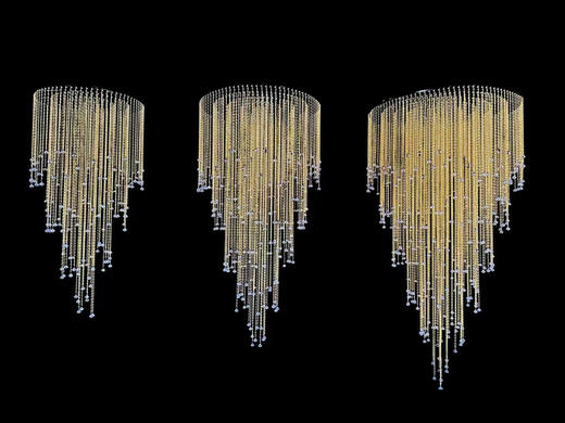 XS2514吊件（运费自理） 商品图6