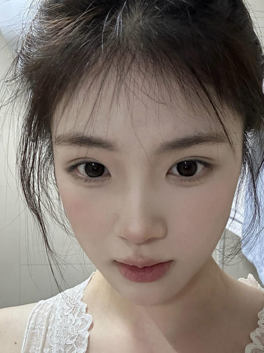 大直径黑瞳丨黑猪猪二代·Laseecon丨14.5mm（年抛/2片装） 商品图12