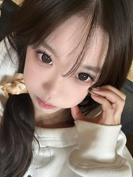 大直径推荐丨黑松沙士·Laseecon丨14.5mm（年抛/2片装） 商品图9