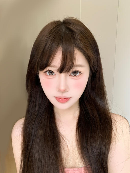 自然款推荐丨温柔麦田·Laseecon丨14.5mm（年抛/2片装） 商品图8