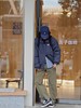 Stussy 斯图西山系户外撞色两面穿立领运动夹克外套 商品缩略图4