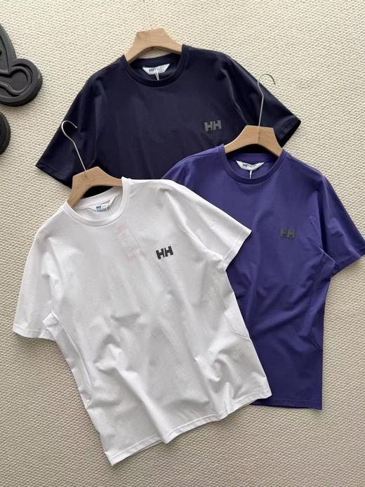 【ss1】明星款！夏日情侣速干图案运动短袖T恤！！ 商品图1