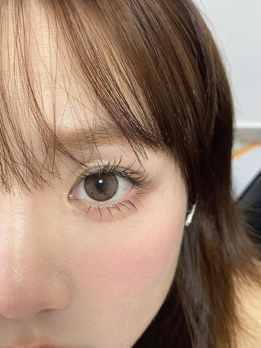 自然款推荐丨温柔麦田·Laseecon丨14.5mm（年抛/2片装） 商品图6