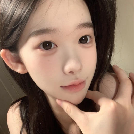 【大直径日抛】甜柿子·Laseecon丨14.5mm（日抛/一盒10片装） 商品图5