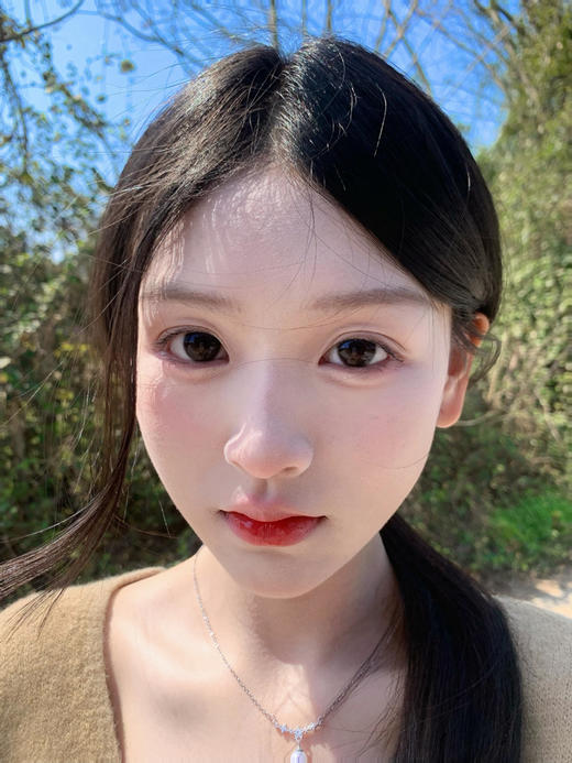 【大直径日抛】热巧肉包·Laseecon丨14.5mm（日抛/一盒10片装） 商品图11