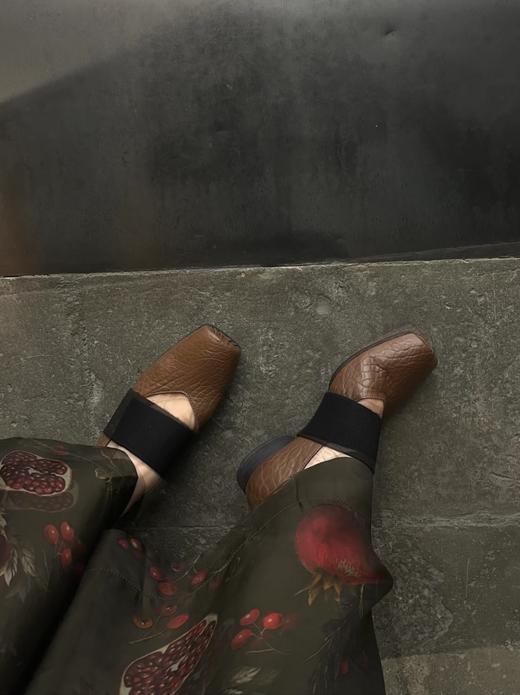 umawang 新款芭蕾鞋 商品图7