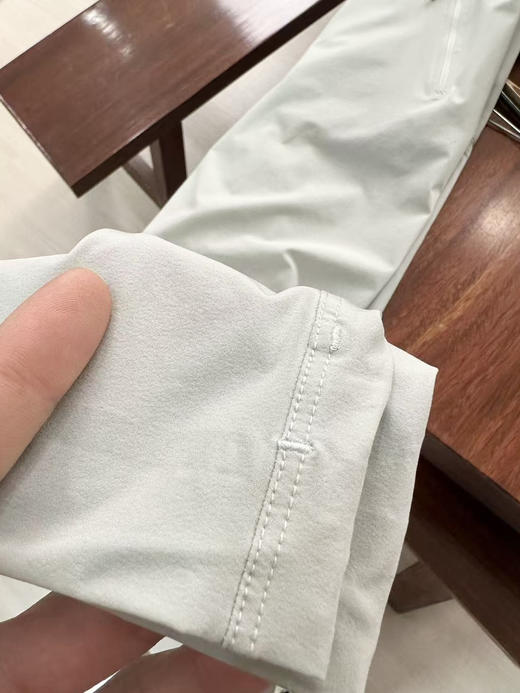 原单正品凯乐石（KAILAS）T9-X 女款夏季轻量速干裤，官方定价 990元。XS-L 商品图8