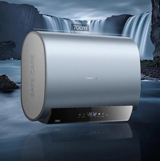 卡萨帝（Casarte）热水器 CEC6003HD-CJ5PROKAKU1 商品图3