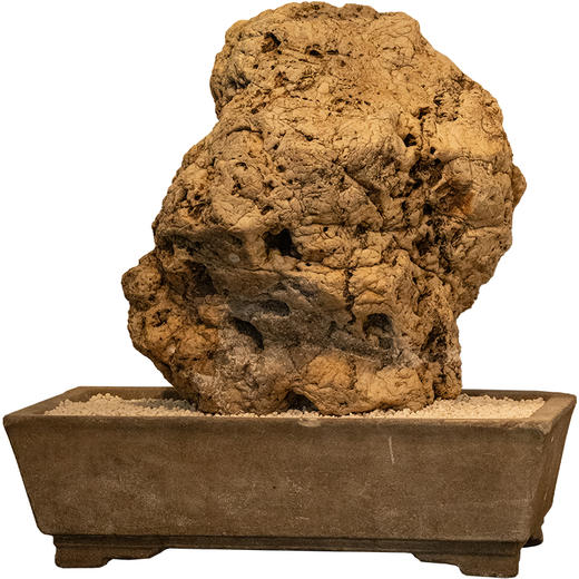 清早期	昆石园林赏石 商品图5