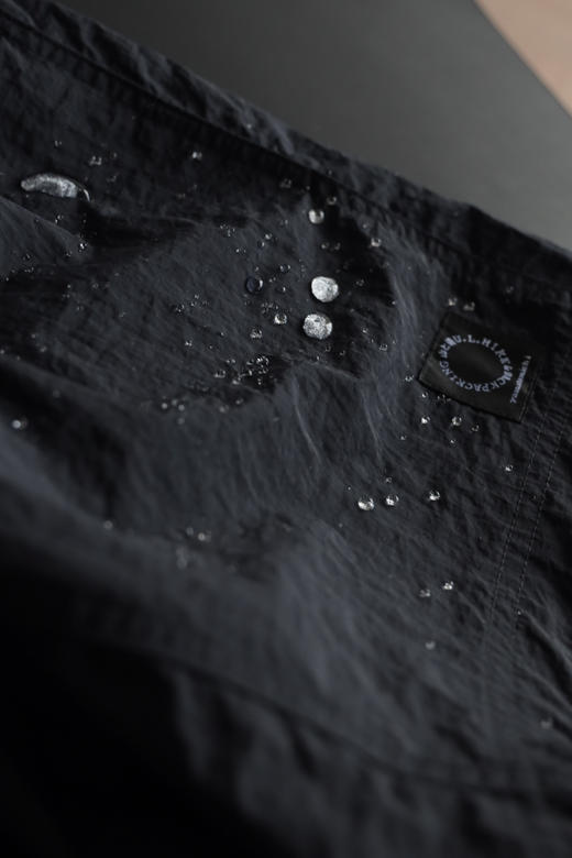 山ZHI道 轻量化5口袋速干短裤 DK395 商品图5