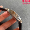 AI江诗丹顿历史名作系列"歪脖子" 阿拉伯数字时标 搭载定制Cal.4400AS手动上链机械机芯 商品缩略图4