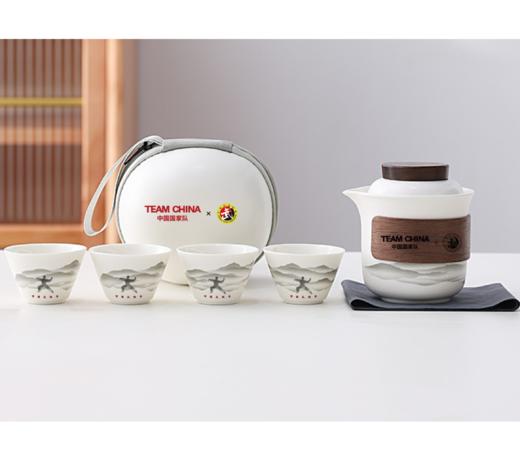 品茗快客杯茶具套装 商品图0