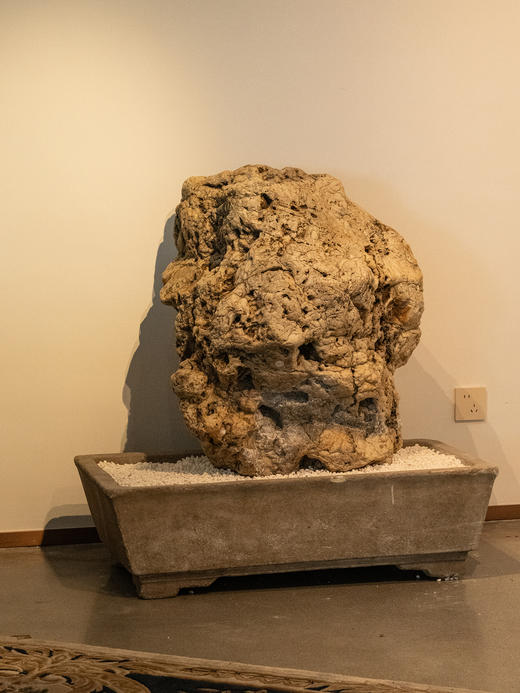 清早期	昆石园林赏石 商品图2