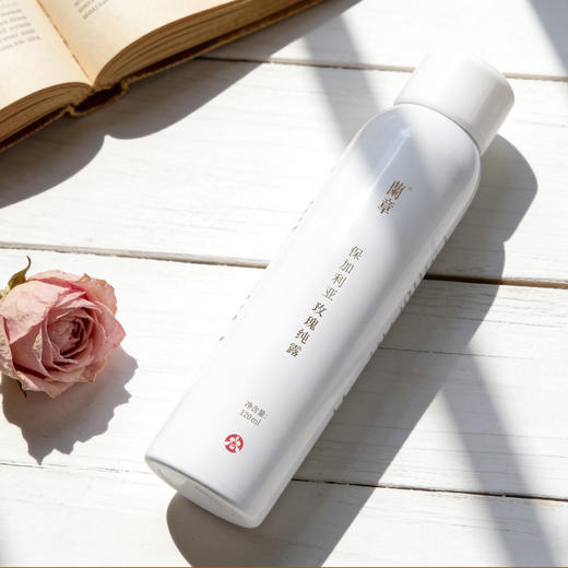 保加利亚玫瑰纯露喷雾 商品图4
