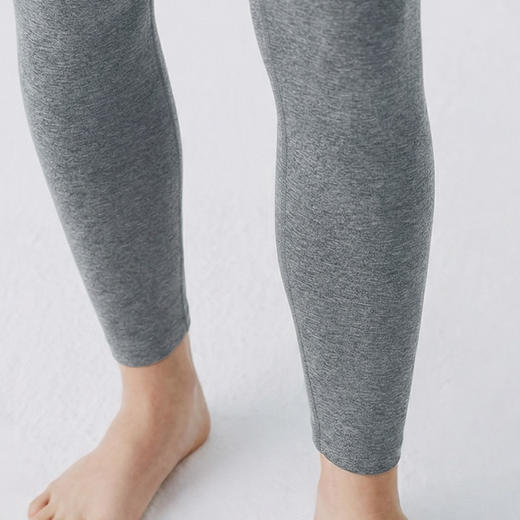 东黎 • 你本珍贵 山羊绒女士秋冬打底裤 5594 商品图11