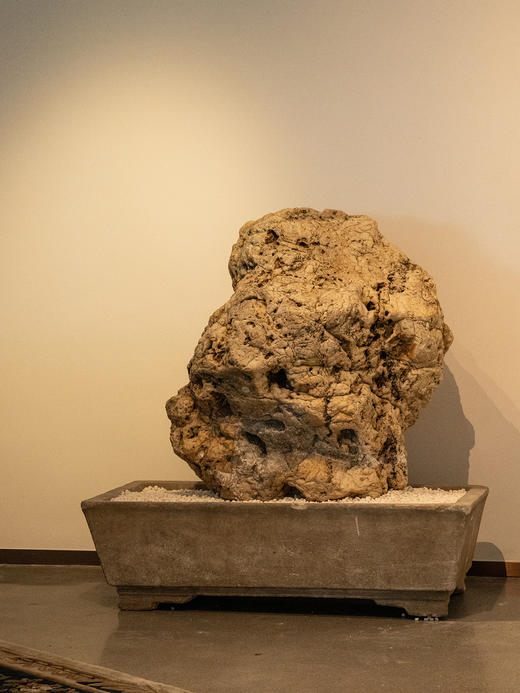 清早期	昆石园林赏石 商品图0