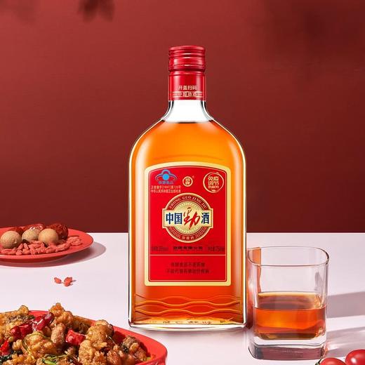 MM 山姆 35°Vol劲酒 750ml 商品图4
